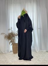 Jilbab abaya overhead for sale  BIRMINGHAM