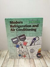 Modern refrigeration air for sale  Hammond