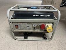 Petrol generator used for sale  BRISTOL