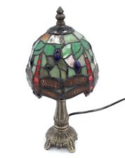 Tiffany style lamp for sale  LEEDS