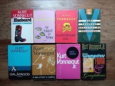Kurt vonnegut jr. for sale  Lockhart