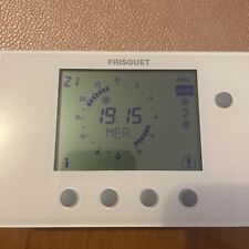 Frisquet f3aa41221 thermostat d'occasion  Laroque-d'Olmes