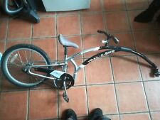 tag along bike hitch for sale  LEEK