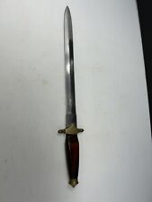 Vintage sword dagger for sale  Pasadena