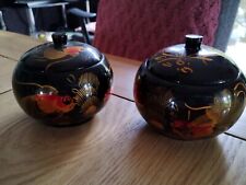 Pair vintage chinese for sale  NUNEATON