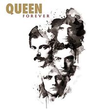 Usado, Forever - Queen CD ZKVG The Cheap Fast Free Post The Cheap Fast Free Post segunda mano  Embacar hacia Argentina