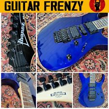 ibanez rg370dx for sale  LONDON