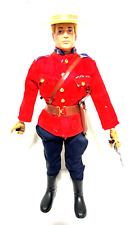 Vintage palitoy action for sale  STANSTED