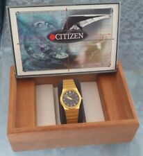 Orologio citizen quartz usato  Italia