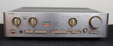 Luxman 410 phono gebraucht kaufen  Klingenthal/Sa.