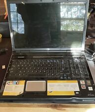 Notebook HP Pavilion dv8000 - Estado de funcionamento desconhecido comprar usado  Enviando para Brazil