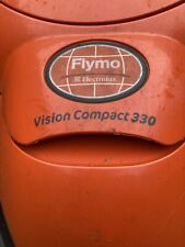 Flymo lawnmower vc330 for sale  SOUTHAMPTON