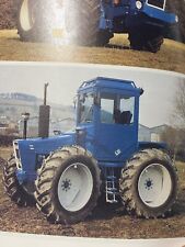Ford county tractor for sale  PWLLHELI