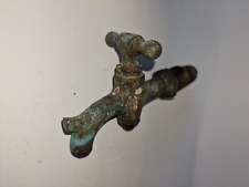 Antico rubinetto vecchia usato  Misterbianco