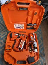 rawl nail gun for sale  DURHAM