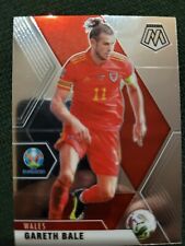 Używany, Panini Mosaic UEFA Euro 2020 Gareth Bale Wales #193 na sprzedaż  PL