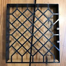 Mahlkonig GH2 Grinder Hopper Case Mesh Bean Screen Replacement Parts Heycafe, used for sale  Luray
