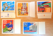 Ddr 1977 briefmarken gebraucht kaufen  Friedberg