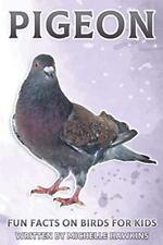 Pigeon fun facts for sale  UK