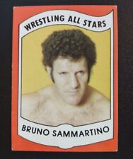 1982 wrestling stars for sale  Cosmos