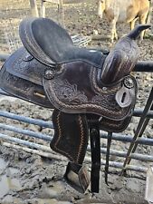 Double pony saddle for sale  New Florence