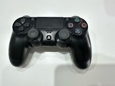Genuine Sony DualShock 4 Wireless Controller - Black PS4 Ref A48 for sale  Shipping to South Africa