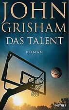 Talent roman grisham gebraucht kaufen  Berlin