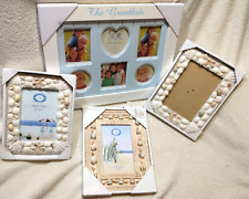 beach style picture frames for sale  Rockland