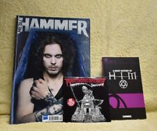 Metal hammer magazine for sale  OLDHAM