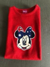 Disney minnie originale usato  Bologna