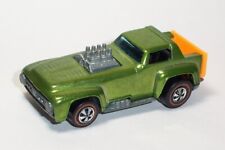 HOT WHEELS Mattel Vintage Redline 1971 SHORT ORDER - NEAR MINT for sale  Shipping to South Africa