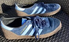 Adidas montreal navy for sale  CHESTERFIELD