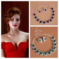 Pretty woman necklace for sale  UK