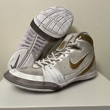 Rare nike wrestling for sale  Staunton