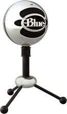 New blue snowball for sale  Middletown