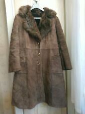 Manteau vintage femme d'occasion  Saint-Quentin