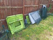 large chicken coop hen house for sale  LONDON