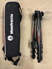 Manfrotto befree carbon for sale  WIDNES