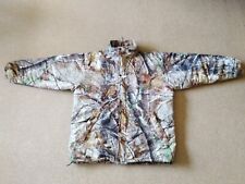 Gear realtree camouflage for sale  ULLAPOOL