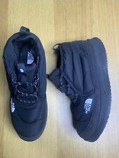North face chukka for sale  ABERGELE