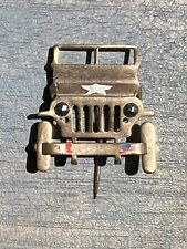 Wwii era jeep for sale  Oyster Bay