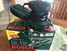 Bosch psm 160 gebraucht kaufen  Römerberg