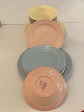 Ray pastel dishware for sale  Dunnellon