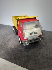 Tonka dump truck for sale  NEWTON ABBOT