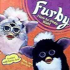 Furby (Here to Stay, Wah!) comprar usado  Enviando para Brazil