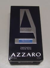 Azzaro uomo deodorante usato  Italia