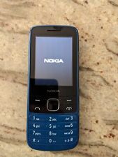 Celular e caixa Nokia 225 4G - TA-1282 - Azul (desbloqueado) 4G LTE GSM global básico comprar usado  Enviando para Brazil