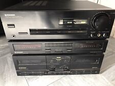 Pioneer z82 stereo for sale  DERBY