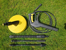 Karcher patio cleaner for sale  SOUTHEND-ON-SEA