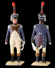 Vertunni figurine officier d'occasion  Versailles